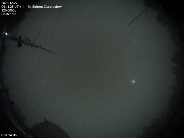 Zdjęcie ściągnięte w dniu 2025-12-27 o godzinie 04:14:27 czasu lokalnego.