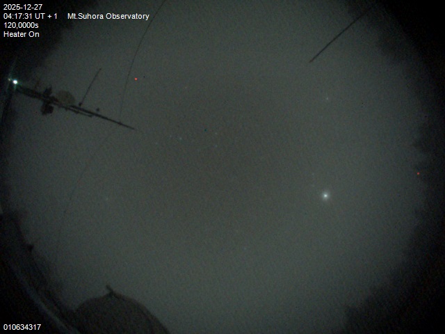 Zdjęcie ściągnięte w dniu 2025-12-27 o godzinie 04:20:30 czasu lokalnego.