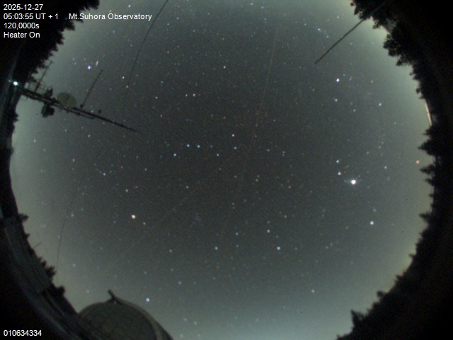 Zdjęcie ściągnięte w dniu 2025-12-27 o godzinie 05:06:54 czasu lokalnego.