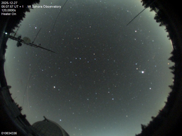 Zdjęcie ściągnięte w dniu 2025-12-27 o godzinie 05:10:56 czasu lokalnego.