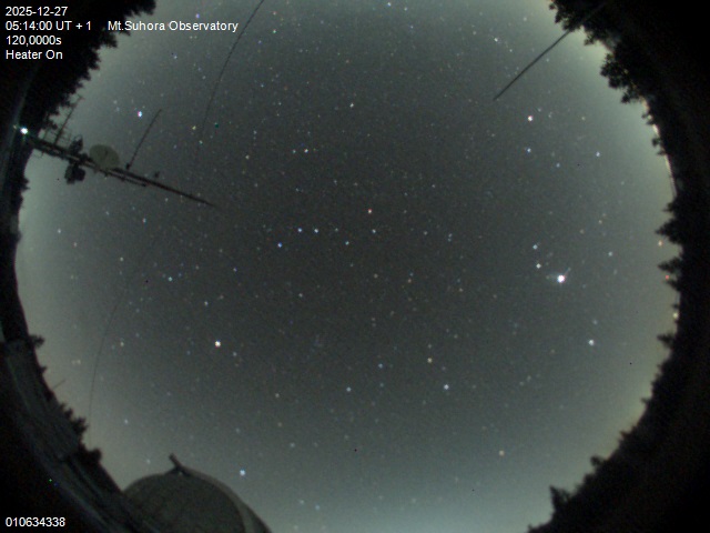 Zdjęcie ściągnięte w dniu 2025-12-27 o godzinie 05:16:59 czasu lokalnego.