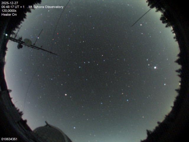 Zdjęcie ściągnięte w dniu 2025-12-27 o godzinie 05:51:17 czasu lokalnego.