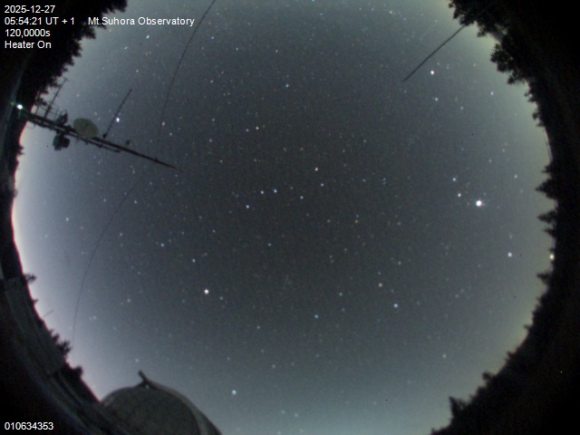 Zdjęcie ściągnięte w dniu 2025-12-27 o godzinie 05:58:21 czasu lokalnego.