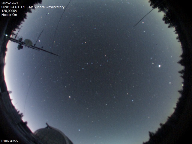 Zdjęcie ściągnięte w dniu 2025-12-27 o godzinie 06:04:23 czasu lokalnego.