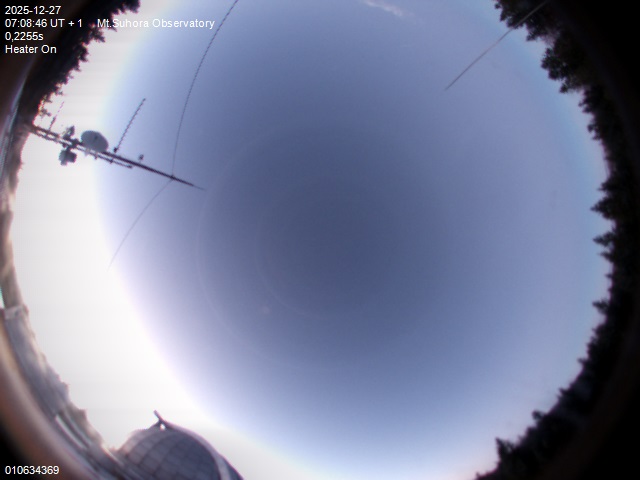 Zdjęcie ściągnięte w dniu 2025-12-27 o godzinie 07:09:45 czasu lokalnego.