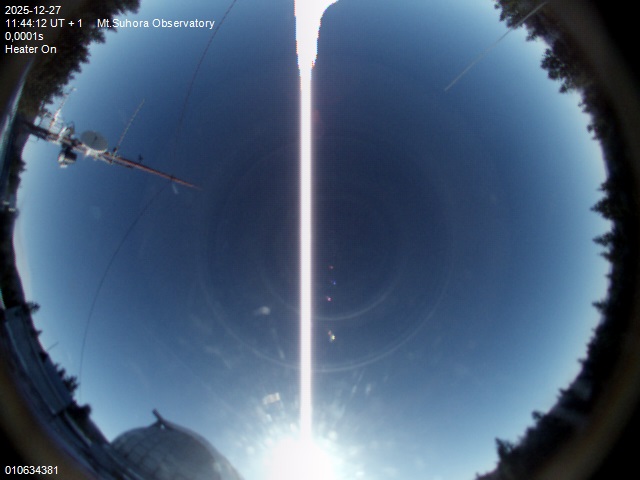 Zdjęcie ściągnięte w dniu 2025-12-27 o godzinie 11:45:10 czasu lokalnego.