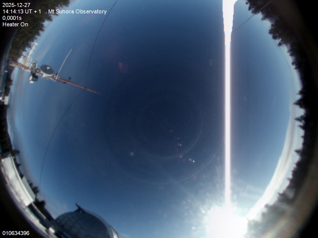 Zdjęcie ściągnięte w dniu 2025-12-27 o godzinie 14:15:11 czasu lokalnego.