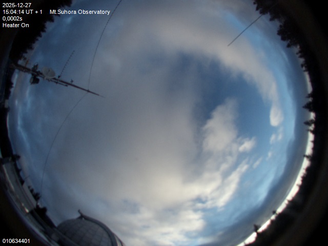 Zdjęcie ściągnięte w dniu 2025-12-27 o godzinie 15:05:12 czasu lokalnego.