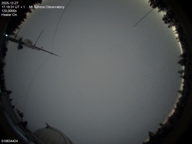 Zdjęcie ściągnięte w dniu 2025-12-27 o godzinie 17:22:30 czasu lokalnego.