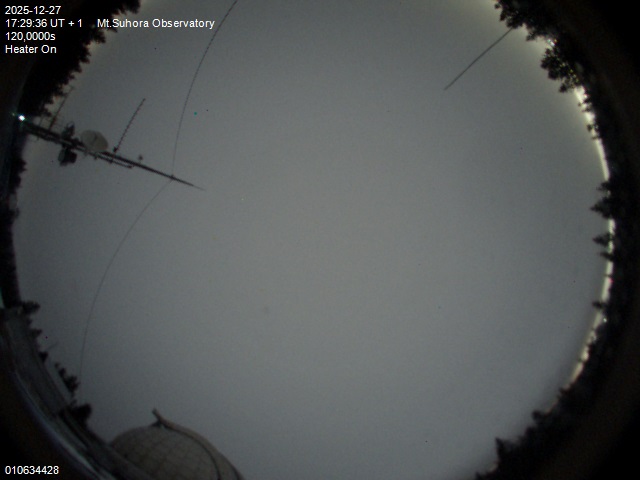 Zdjęcie ściągnięte w dniu 2025-12-27 o godzinie 17:32:35 czasu lokalnego.