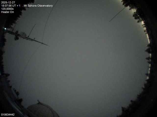 Zdjęcie ściągnięte w dniu 2025-12-27 o godzinie 18:10:56 czasu lokalnego.