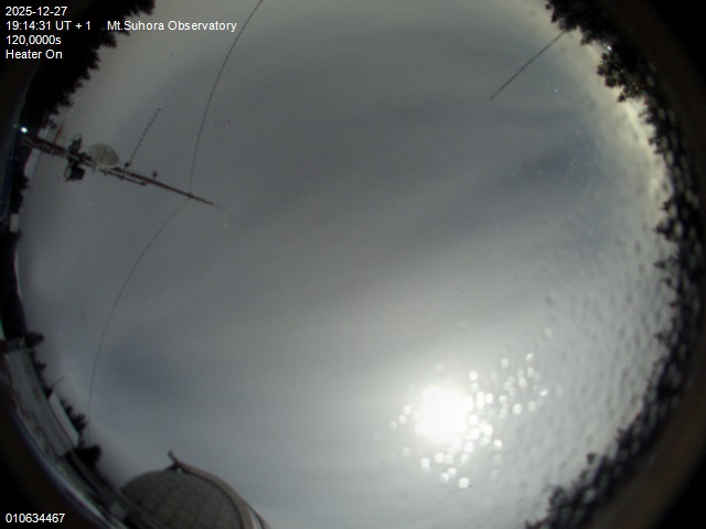 Zdjęcie ściągnięte w dniu 2025-12-27 o godzinie 19:17:30 czasu lokalnego.