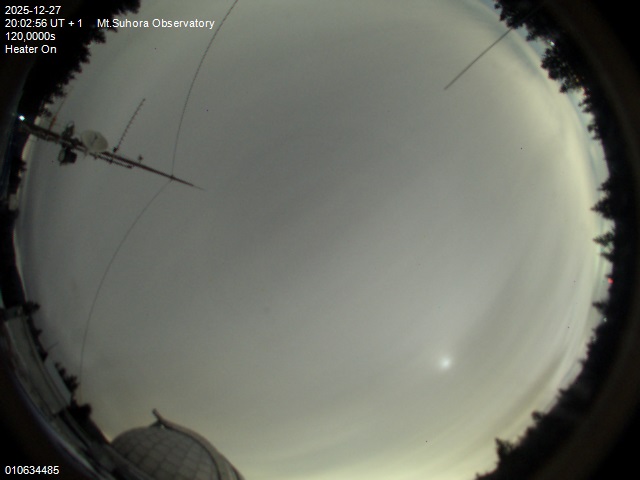 Zdjęcie ściągnięte w dniu 2025-12-27 o godzinie 20:05:55 czasu lokalnego.