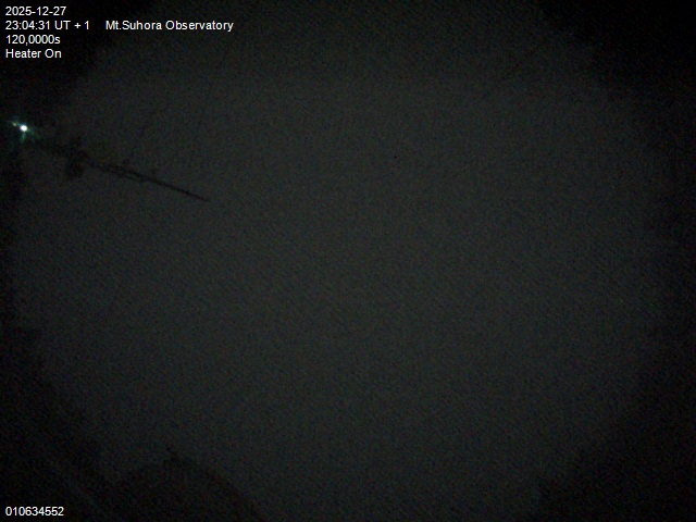 Zdjęcie ściągnięte w dniu 2025-12-27 o godzinie 23:07:30 czasu lokalnego.