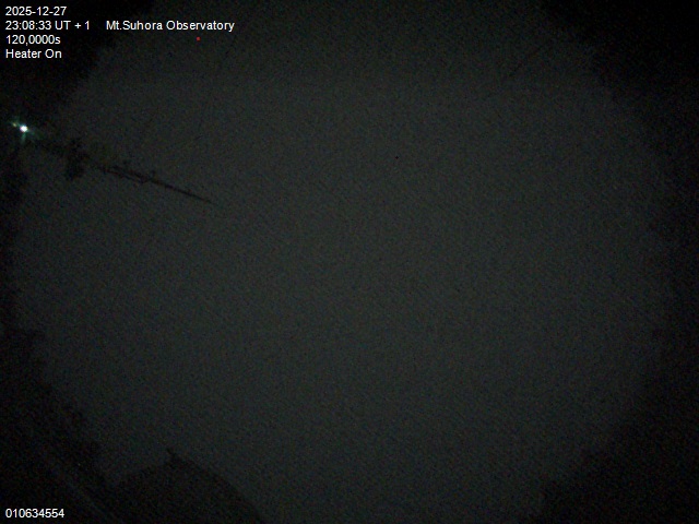 Zdjęcie ściągnięte w dniu 2025-12-27 o godzinie 23:11:32 czasu lokalnego.