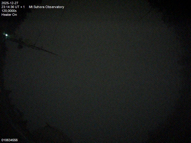 Zdjęcie ściągnięte w dniu 2025-12-27 o godzinie 23:17:35 czasu lokalnego.