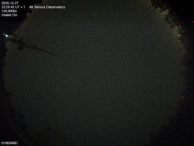 Zdjęcie ściągnięte w dniu 2025-12-27 o godzinie 23:31:42 czasu lokalnego.