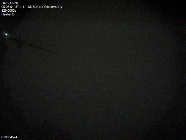 Zdjęcie ściągnięte w dniu 2025-12-28 o godzinie 00:06:01 czasu lokalnego.