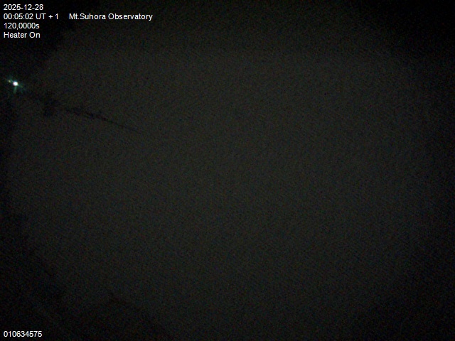 Zdjęcie ściągnięte w dniu 2025-12-28 o godzinie 00:08:01 czasu lokalnego.