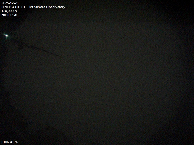 Zdjęcie ściągnięte w dniu 2025-12-28 o godzinie 00:12:03 czasu lokalnego.