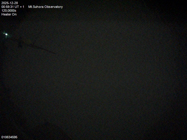 Zdjęcie ściągnięte w dniu 2025-12-28 o godzinie 01:03:01 czasu lokalnego.