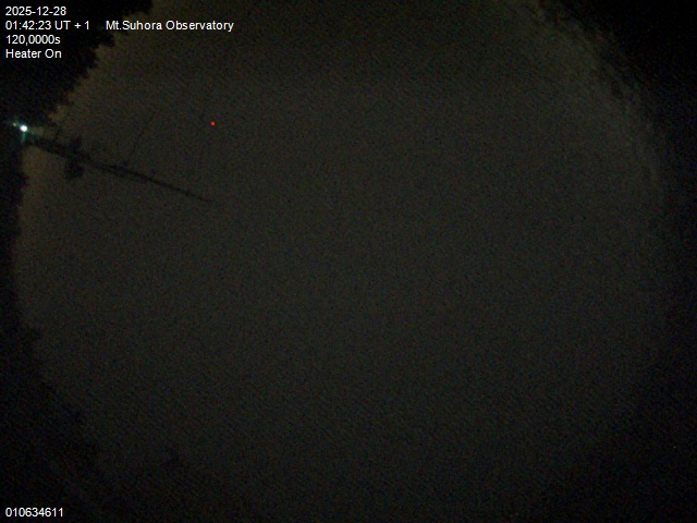 Zdjęcie ściągnięte w dniu 2025-12-28 o godzinie 01:45:22 czasu lokalnego.