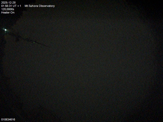 Zdjęcie ściągnięte w dniu 2025-12-28 o godzinie 01:59:30 czasu lokalnego.