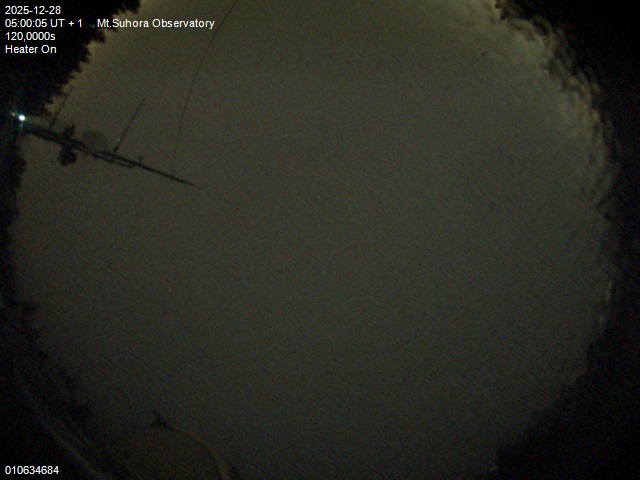 Zdjęcie ściągnięte w dniu 2025-12-28 o godzinie 05:03:04 czasu lokalnego.