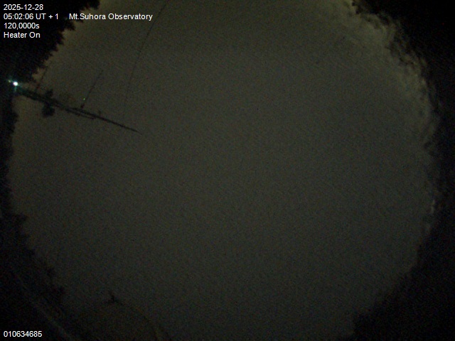 Zdjęcie ściągnięte w dniu 2025-12-28 o godzinie 05:05:06 czasu lokalnego.