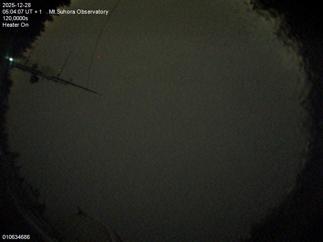 Zdjęcie ściągnięte w dniu 2025-12-28 o godzinie 05:07:06 czasu lokalnego.