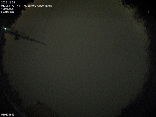 Zdjęcie ściągnięte w dniu 2025-12-28 o godzinie 05:15:10 czasu lokalnego.