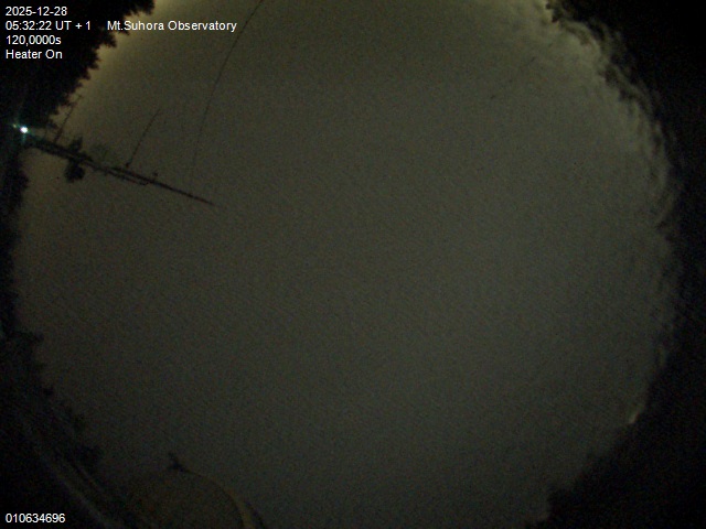 Zdjęcie ściągnięte w dniu 2025-12-28 o godzinie 05:35:21 czasu lokalnego.