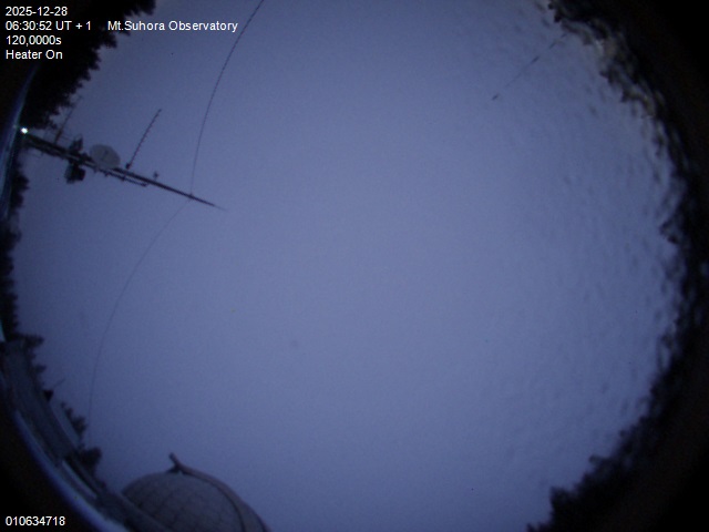 Zdjęcie ściągnięte w dniu 2025-12-28 o godzinie 06:33:51 czasu lokalnego.