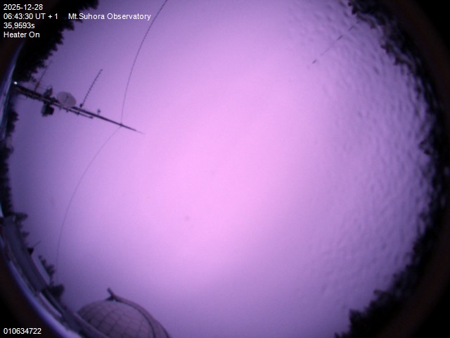 Zdjęcie ściągnięte w dniu 2025-12-28 o godzinie 06:45:04 czasu lokalnego.