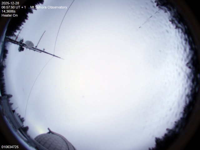 Zdjęcie ściągnięte w dniu 2025-12-28 o godzinie 06:59:03 czasu lokalnego.