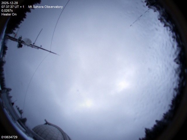 Zdjęcie ściągnięte w dniu 2025-12-28 o godzinie 07:38:35 czasu lokalnego.