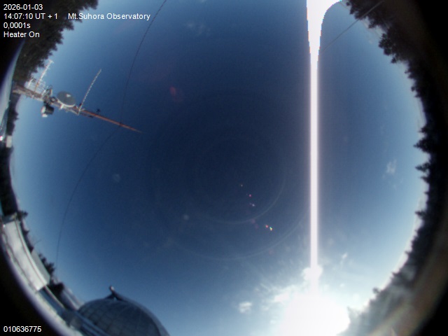 Zdjęcie ściągnięte w dniu 2026-01-03 o godzinie 14:08:08 czasu lokalnego.