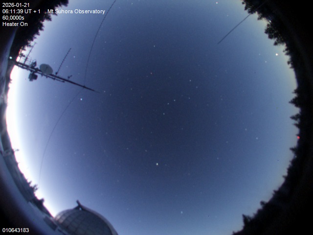 Zdjęcie ściągnięte w dniu 2026-01-21 o godzinie 06:13:37 czasu lokalnego.