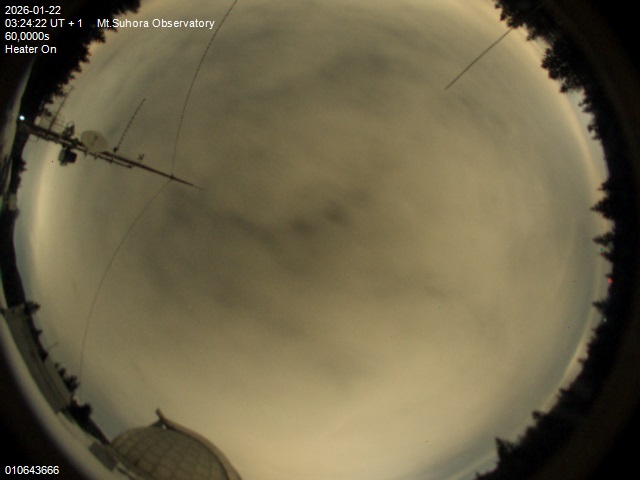 Zdjęcie ściągnięte w dniu 2026-01-22 o godzinie 03:26:21 czasu lokalnego.