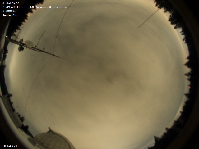 Zdjęcie ściągnięte w dniu 2026-01-22 o godzinie 03:45:46 czasu lokalnego.