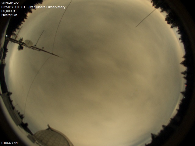 Zdjęcie ściągnięte w dniu 2026-01-22 o godzinie 04:00:54 czasu lokalnego.