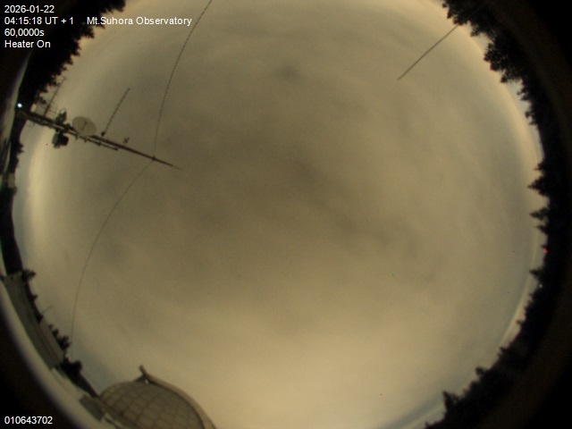 Zdjęcie ściągnięte w dniu 2026-01-22 o godzinie 04:18:19 czasu lokalnego.