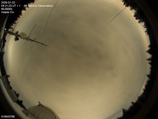 Zdjęcie ściągnięte w dniu 2026-01-22 o godzinie 04:23:21 czasu lokalnego.