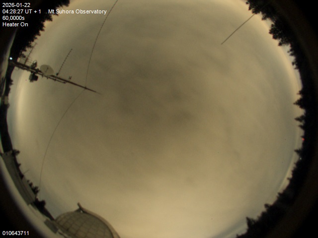 Zdjęcie ściągnięte w dniu 2026-01-22 o godzinie 04:30:25 czasu lokalnego.