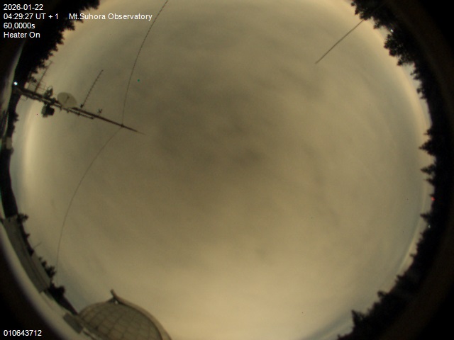 Zdjęcie ściągnięte w dniu 2026-01-22 o godzinie 04:31:26 czasu lokalnego.