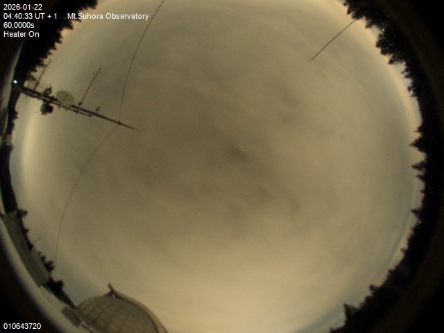 Zdjęcie ściągnięte w dniu 2026-01-22 o godzinie 04:42:32 czasu lokalnego.