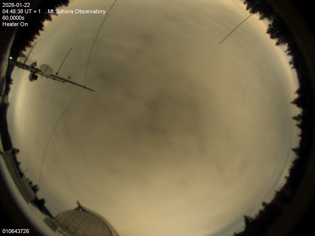 Zdjęcie ściągnięte w dniu 2026-01-22 o godzinie 04:50:37 czasu lokalnego.