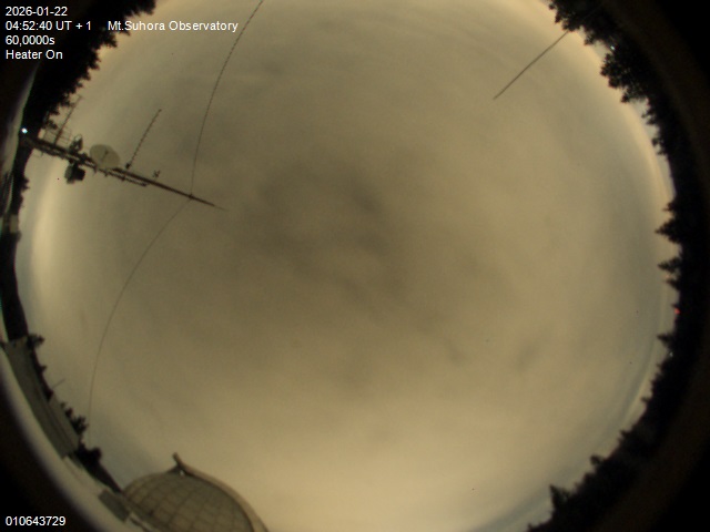 Zdjęcie ściągnięte w dniu 2026-01-22 o godzinie 04:54:38 czasu lokalnego.