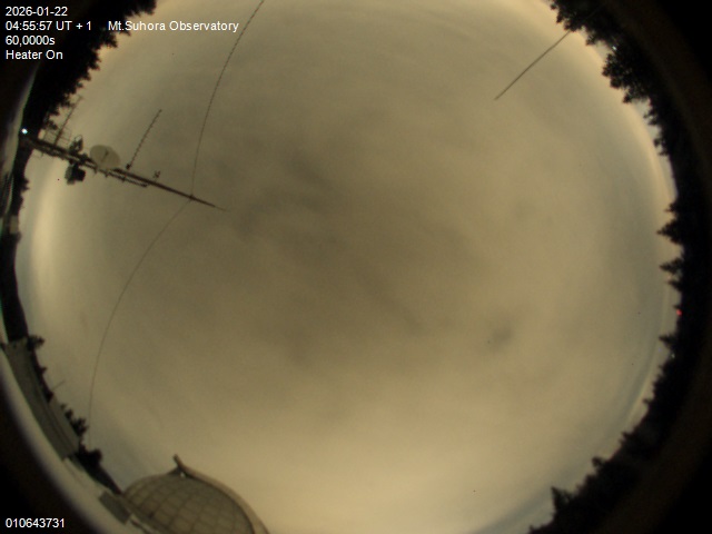 Zdjęcie ściągnięte w dniu 2026-01-22 o godzinie 04:57:56 czasu lokalnego.