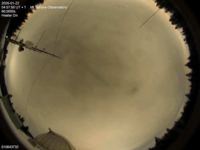 Zdjęcie ściągnięte w dniu 2026-01-22 o godzinie 04:59:57 czasu lokalnego.